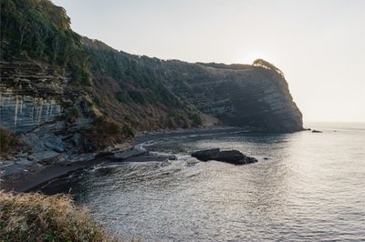 🏞️ 타이부사곶 자연공원 (다이부사미사키 시젠코엔) 이미지 2